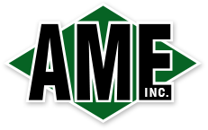 ASSOCIATED MECHANICAL ERECTORS logo