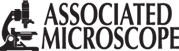 ASSOCIATED MICROSCOPE COMPANY, INC. logo