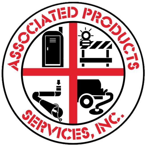 ASSOCIATED PRODUCTS CO logo