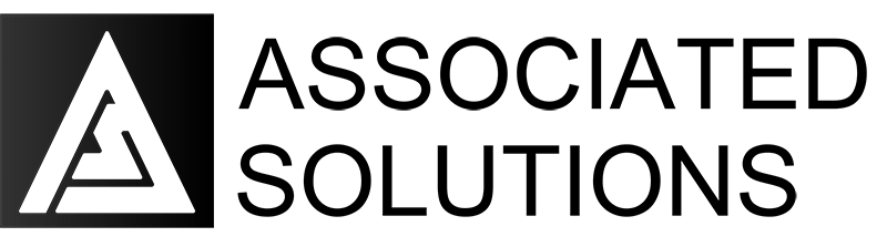 ASSOCIATED SOLUTIONS LLC logo