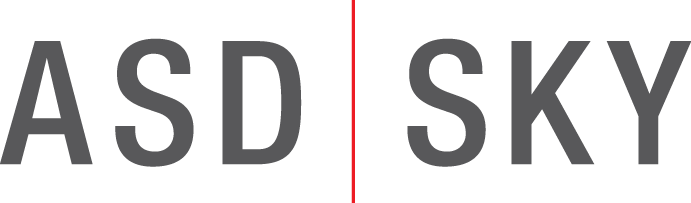 ASSOCIATED SPACE DESIGN, INC. logo