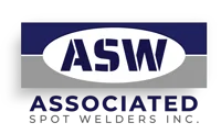ASSOCIATED SPOT WELDERS, INC. logo