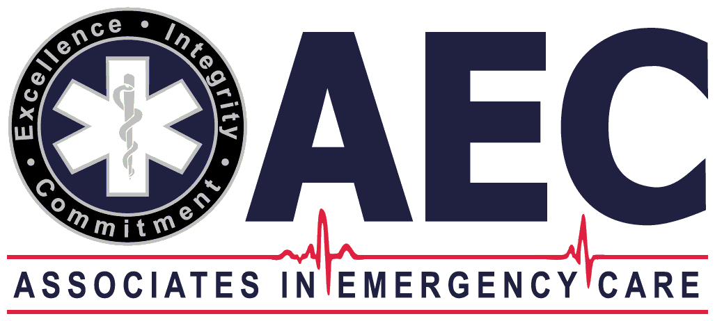 ASSOCIATES IN EMERGENCY CARE, LLC logo