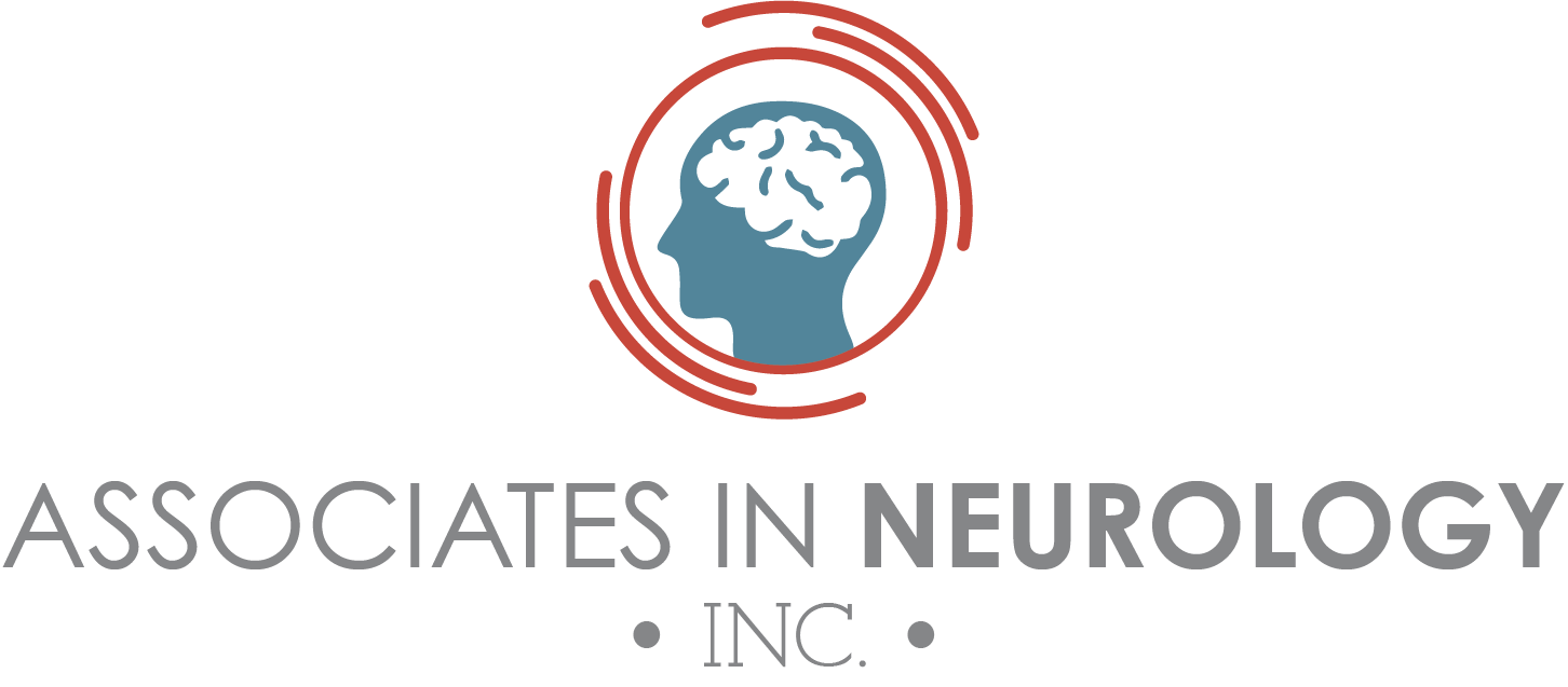 ASSOCIATES IN NEUROLOGY, INC logo
