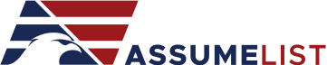 ASSUME LIST LLC logo