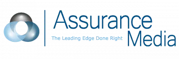 ASSURANCE MEDIA LLC logo