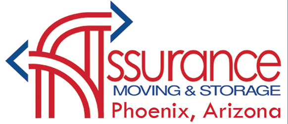 ASSURANCE RELOCATION SYSTEMS LLC logo