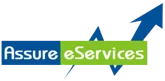 ASSURE ESERVICES, INC logo
