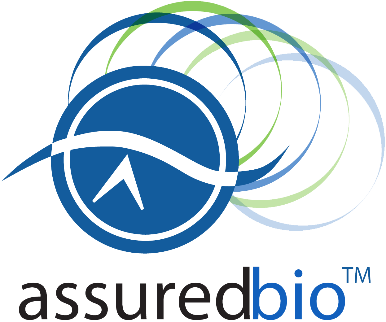ASSURED BIO LABS LLC logo
