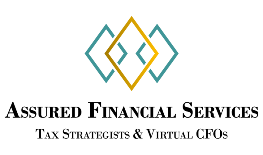 ASSURED FINANCIAL SERVICES, LLC logo