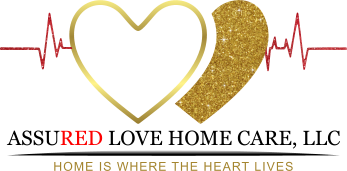 ASSURED LOVE HOME CARE LLC logo