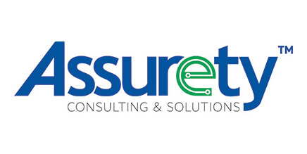 ASSURETY CONSULTING INC logo