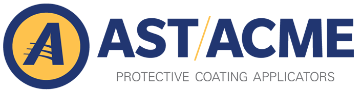 AST/ACME, INC. logo