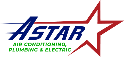 ASTAR HEAT & AIR INC logo