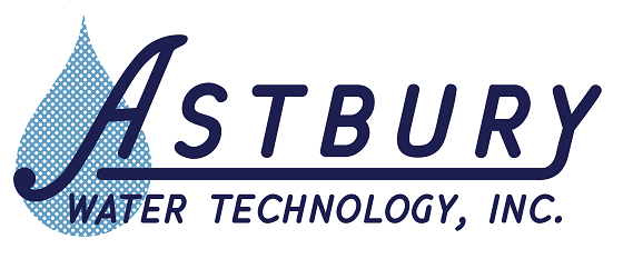 ASTBURY WATER TECHNOLOGY INC logo