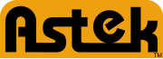 ASTEK CORPORATION logo