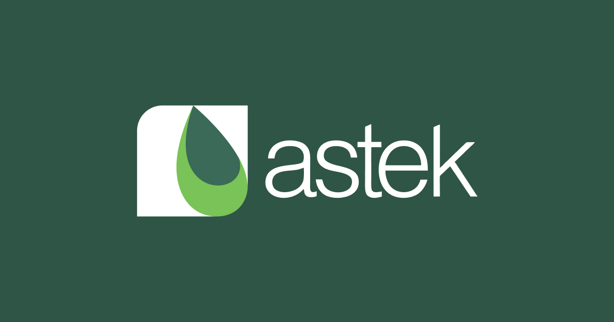 ASTEK DIAGNOSTICS INC. logo