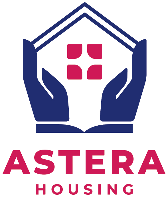 ASTERA HOUSING INC. logo