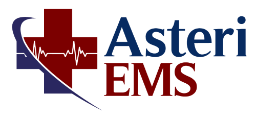 ASTERI EMS logo