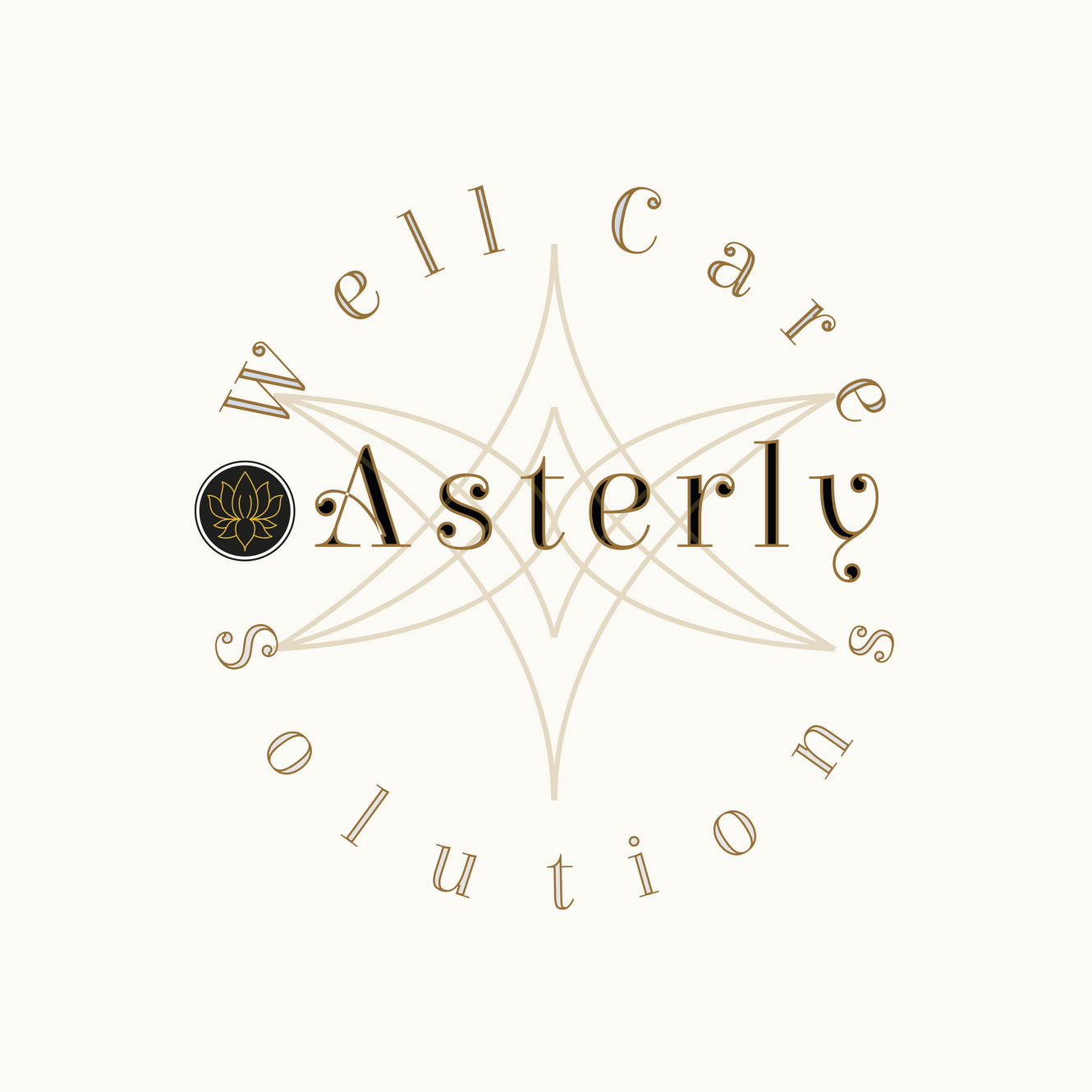 ASTERLY WELL CARE SOLUTIONS LLC logo