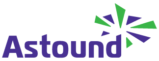 ASTOUND BUSINESS SOLUTIONS logo