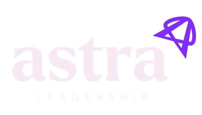 ASTRA LEADERSHIP LLC logo
