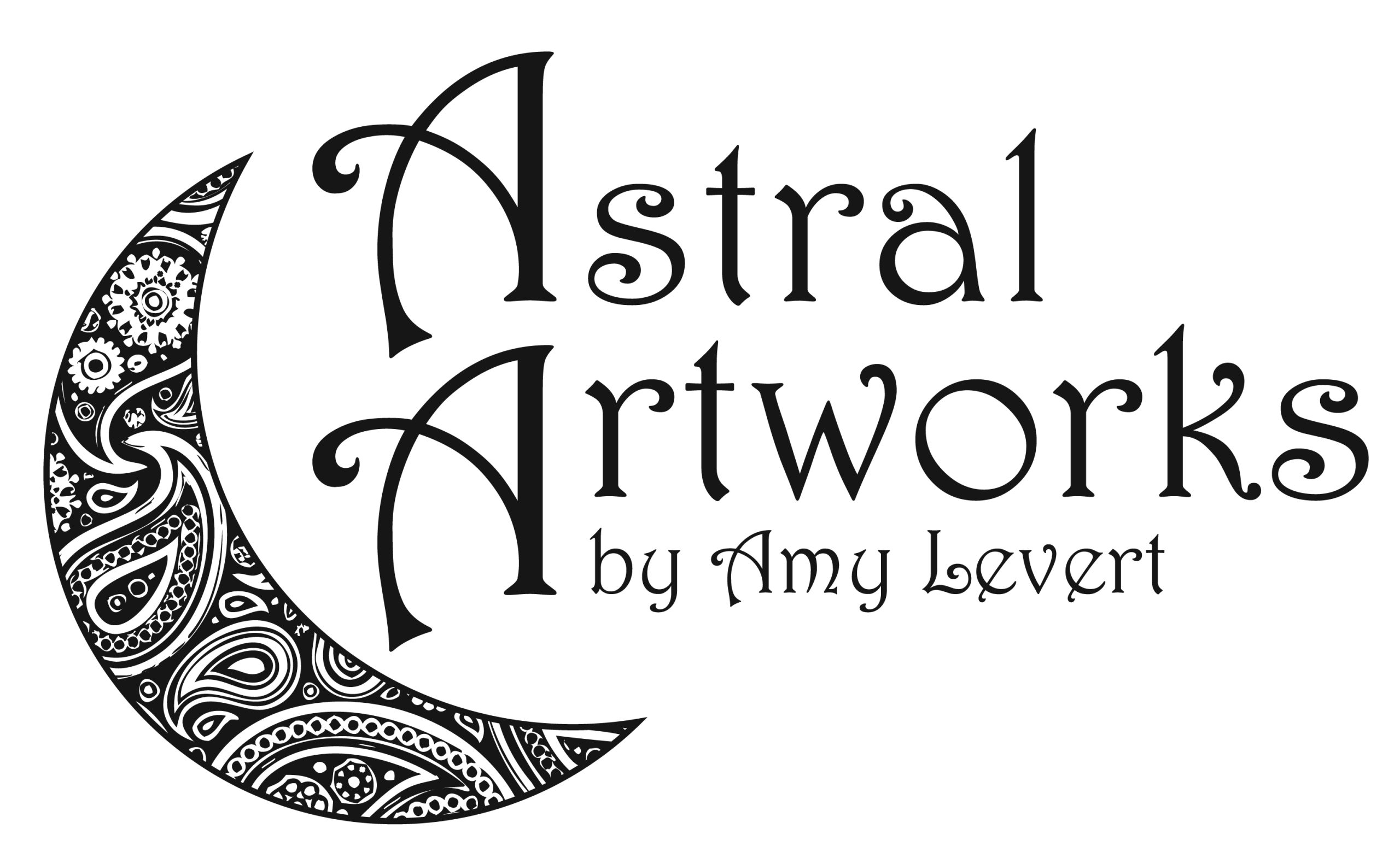 ASTRAL ARTWORKS LLC logo