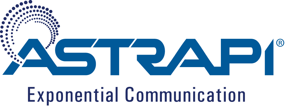 ASTRAPI CORP logo