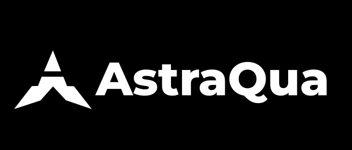 ASTRAQUA INC logo