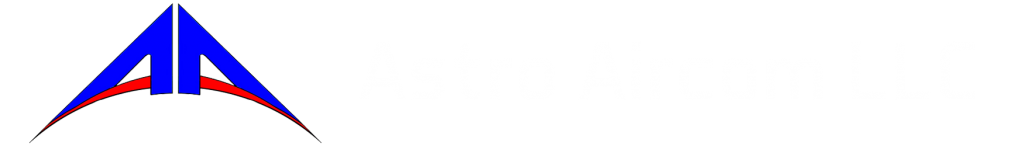 ASTRO AIRCOM LLC logo