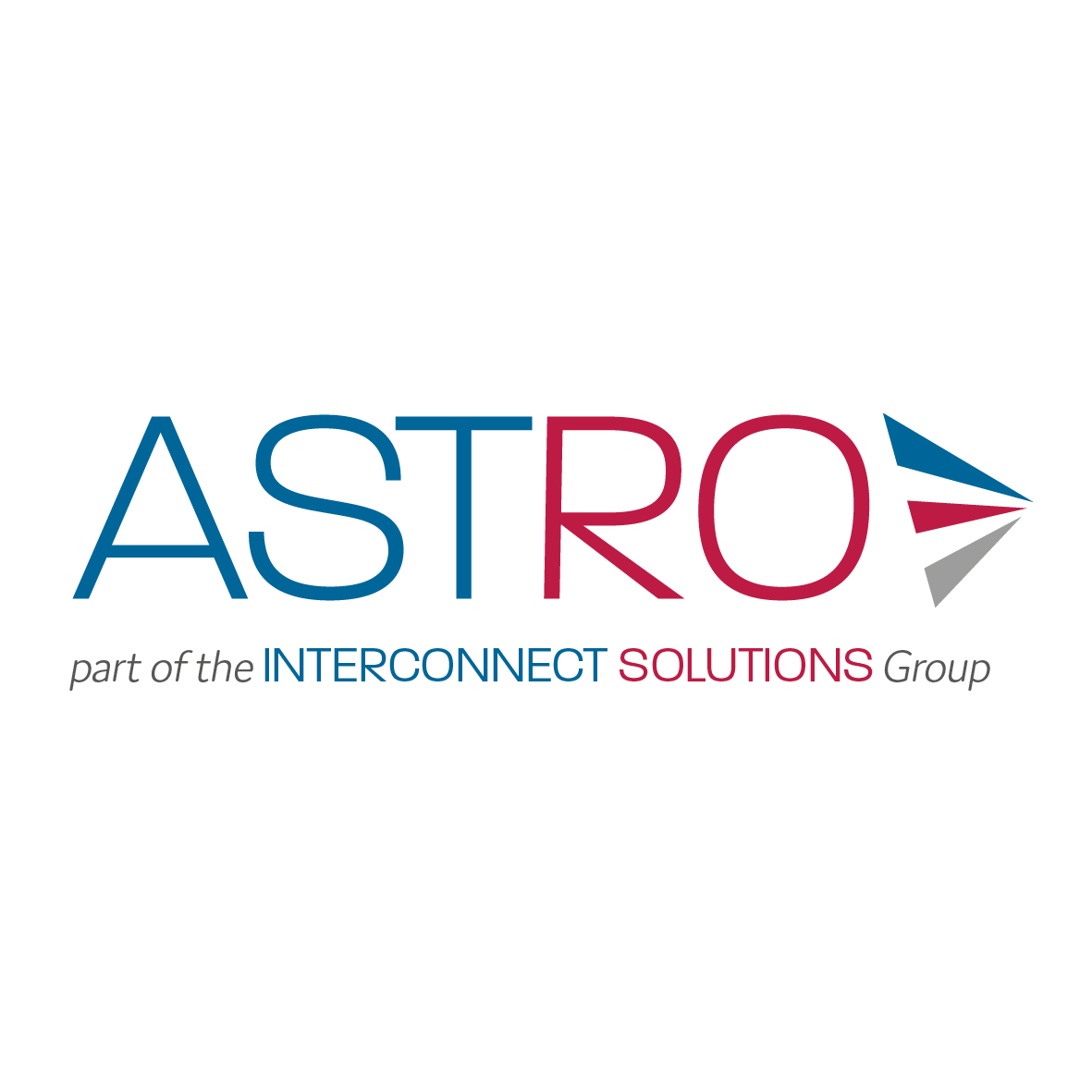 ASTRO INDUSTRIES INC logo