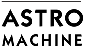 ASTRO MACHINE CO INC logo