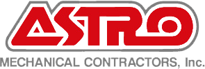 ASTRO MECHANICAL CONTRACTORS INC logo
