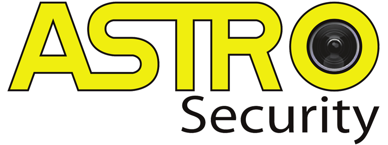 ASTRO SECURITY INC logo