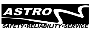 ASTRO TRAVEL & TOURS INC logo