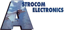 ASTROCOM ELECTRONICS INC logo