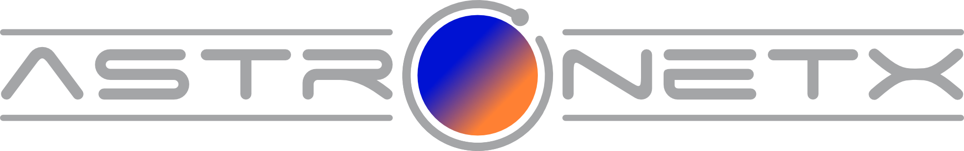 ASTRONETX PBC logo
