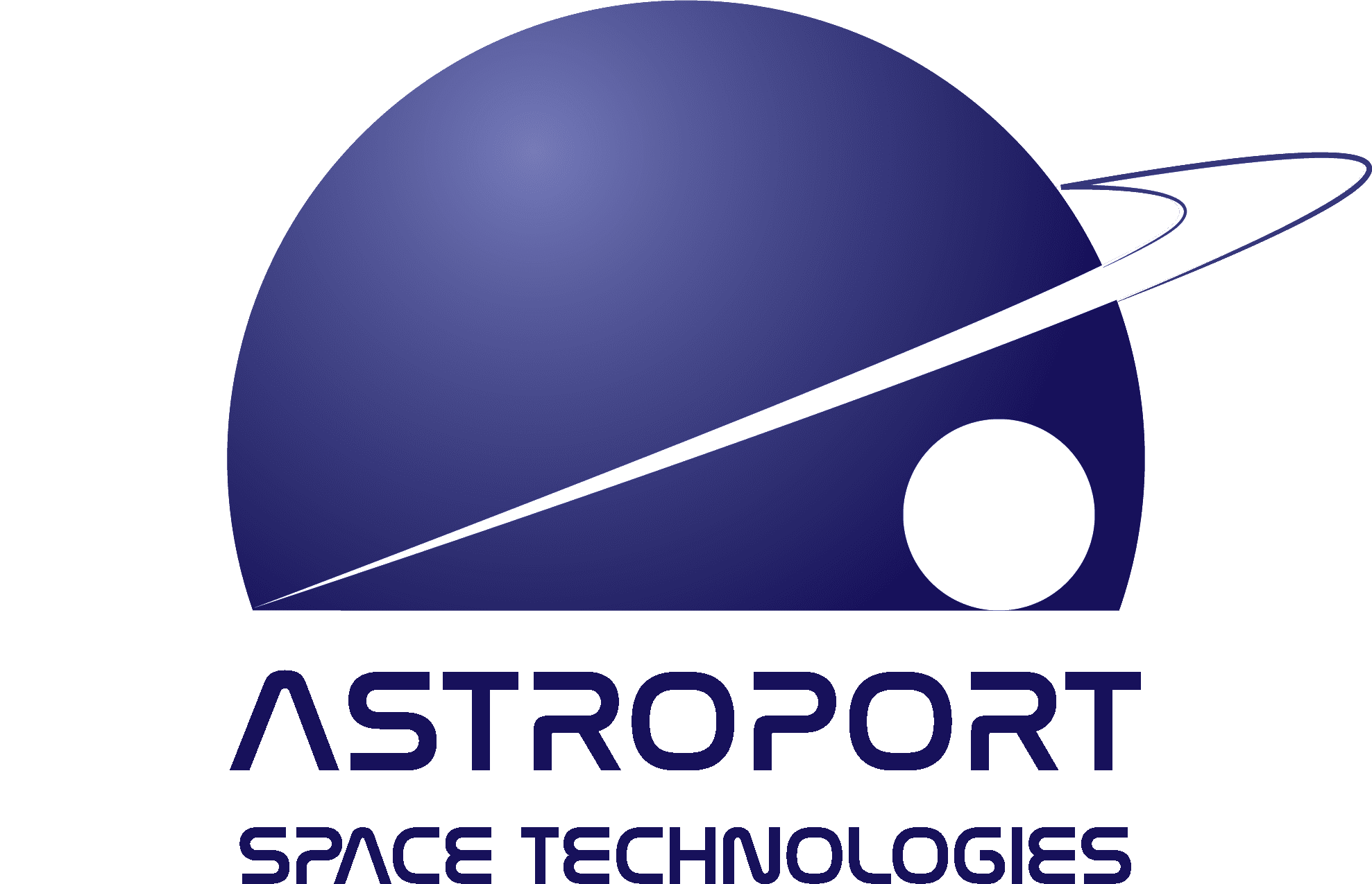 ASTROPORT SPACE TECHNOLOGIES, INC. logo