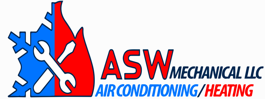 ASW MECHANICAL LLC logo