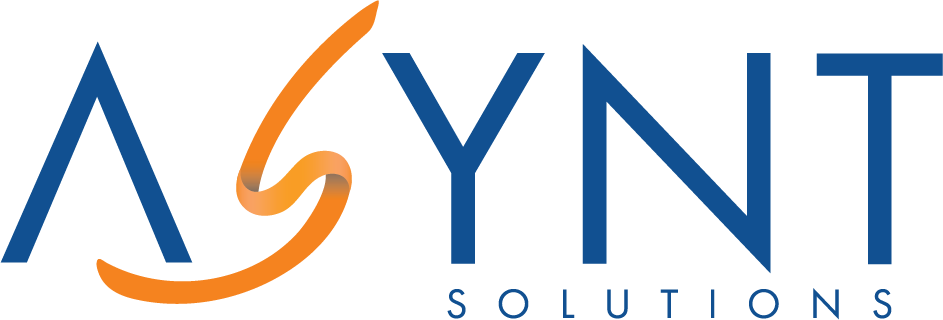 ASYNT SOLUTIONS, LLC logo