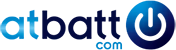 AT BATTERY COMPANY, INC. logo