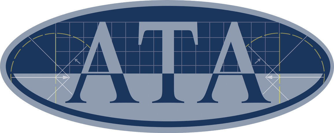 ATA ASSOCIATES INC logo