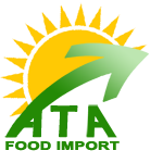 ATA IMPORT & DISTRIBUTION INC logo