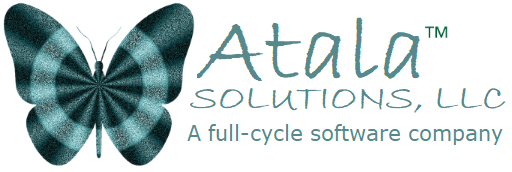ATALA SOLUTIONS, LLC logo