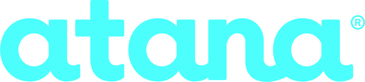 ATANA INC. logo