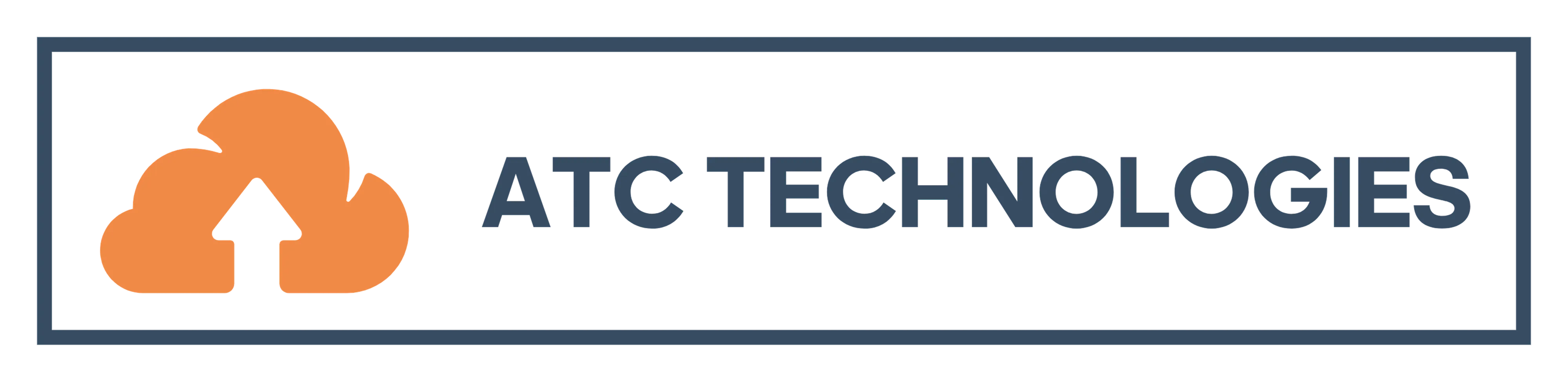 ATC TECHNOLOGIES logo