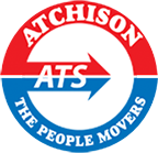 ATCHISON TRANSPORTATION SERVICES INC logo