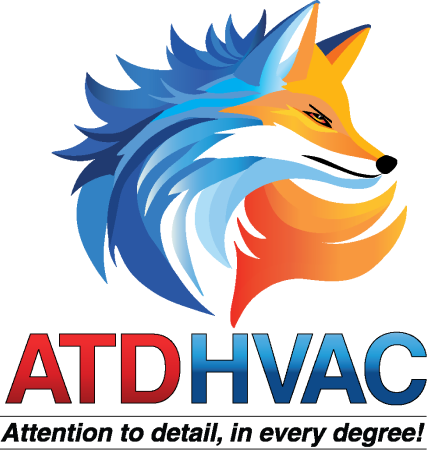 ATD SERVICES LLC logo