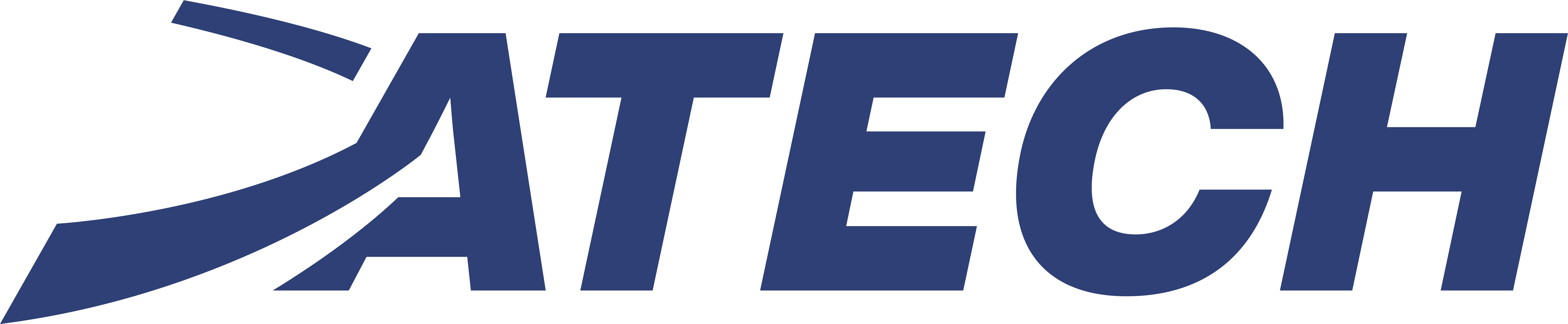 ATECH INC logo