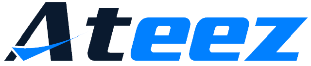 ATEEZ CORP logo